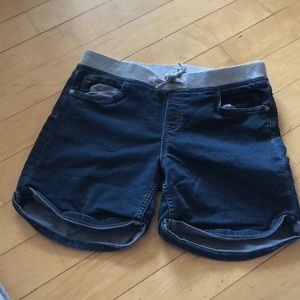 Justice Jean Shorts